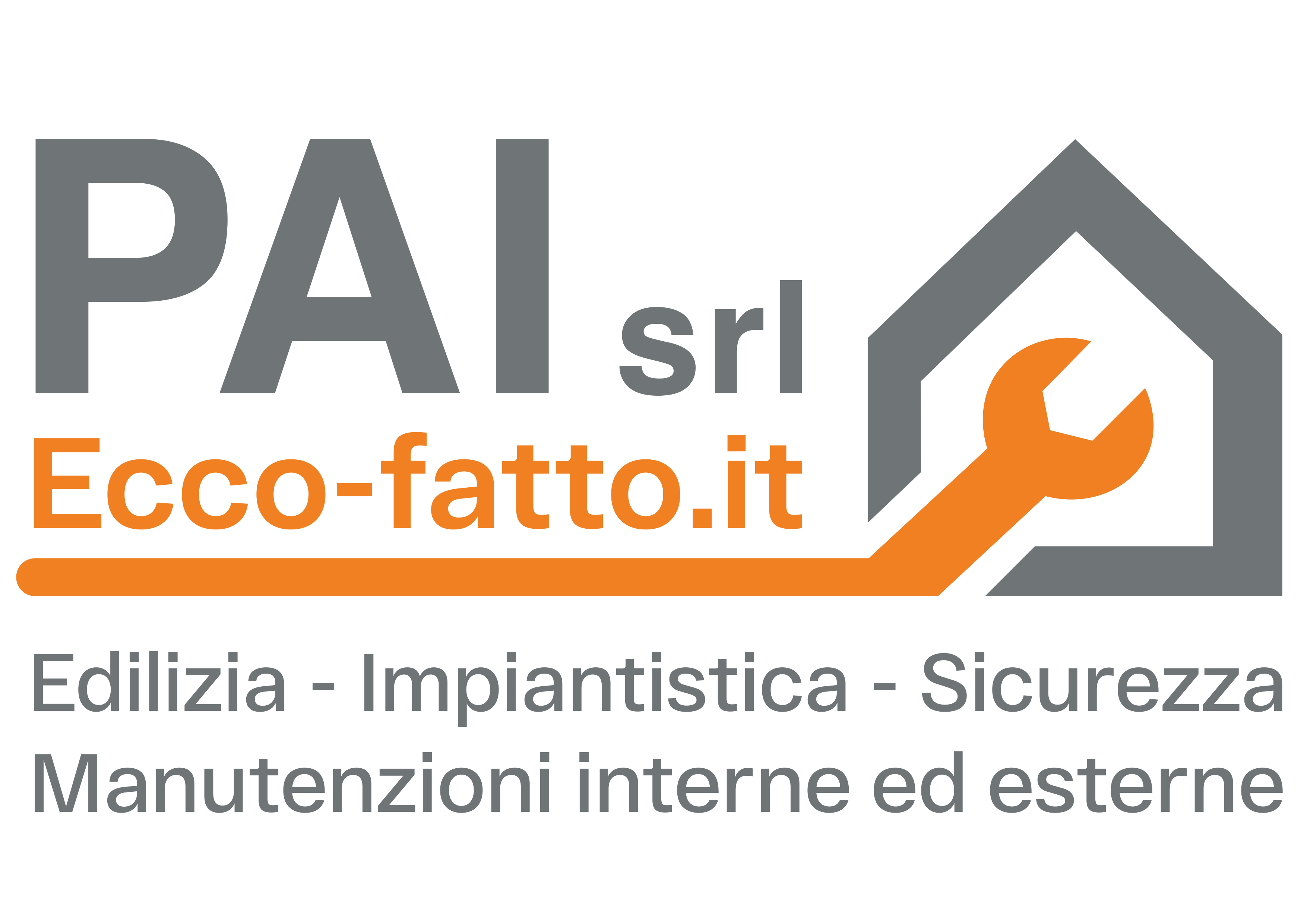 Logo Ditta Manutenzioni